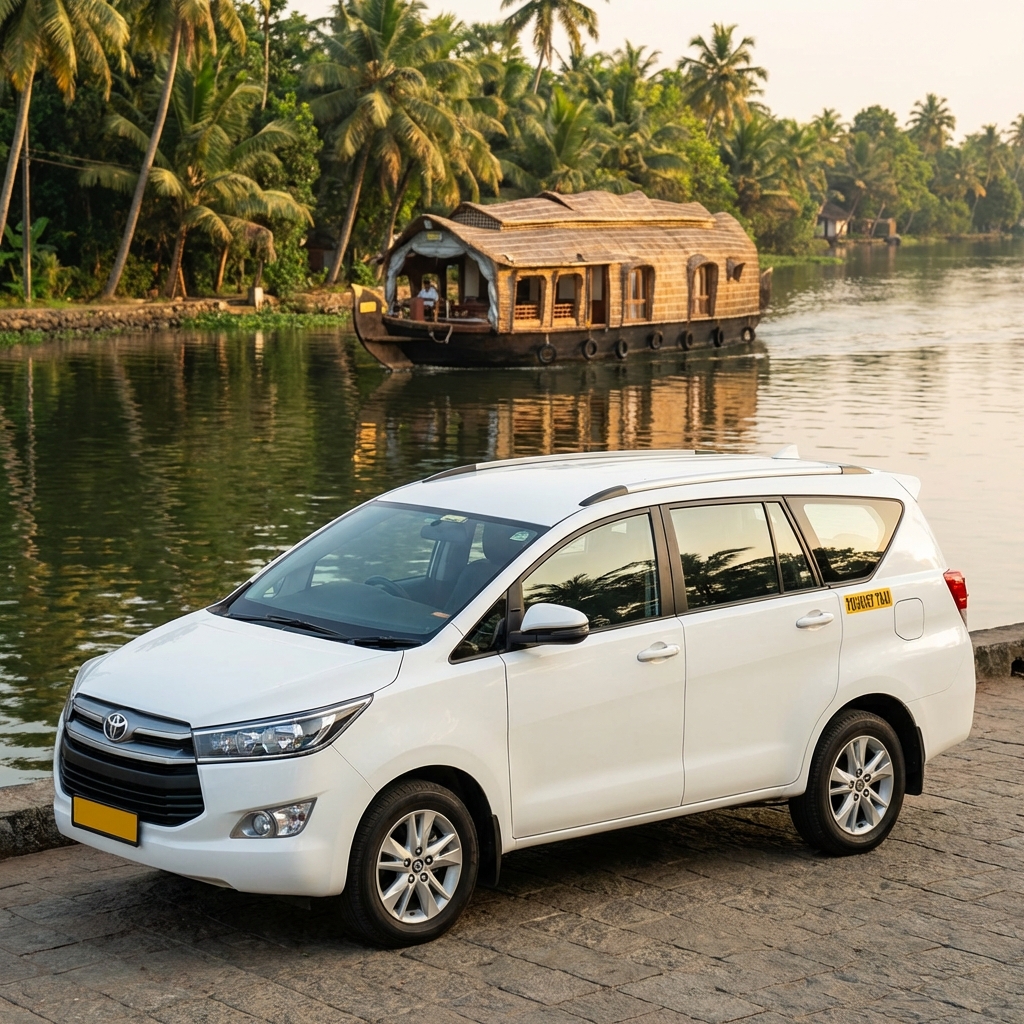 Car Rental with Driver